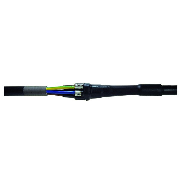 Warmtekrimp verbindingsmof SMH4 1,5–6 mm²