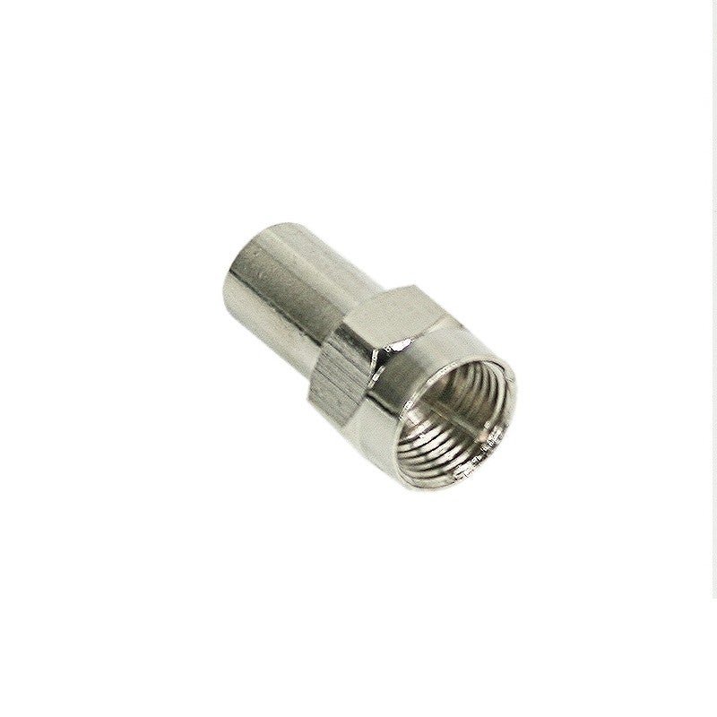 F-connector afsluitweerstand 75 Ω